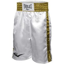 Everlast kickboxing shorts top