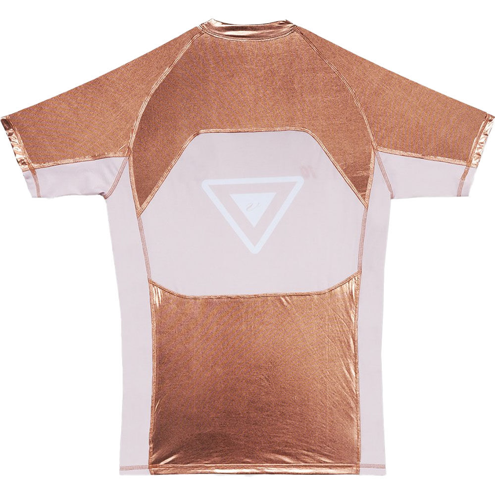 VHTS 10th Anniversary Special Edition Copperman Rash Guard - Picture 7 of 35