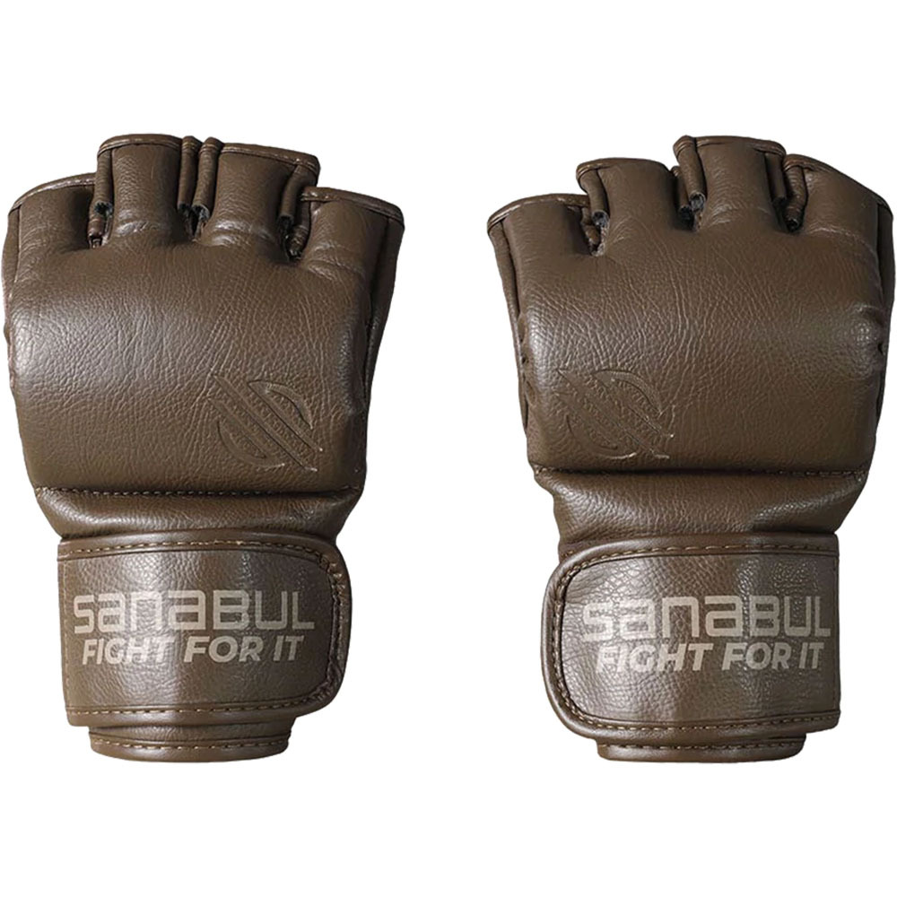 Sanabul mma gloves cheap