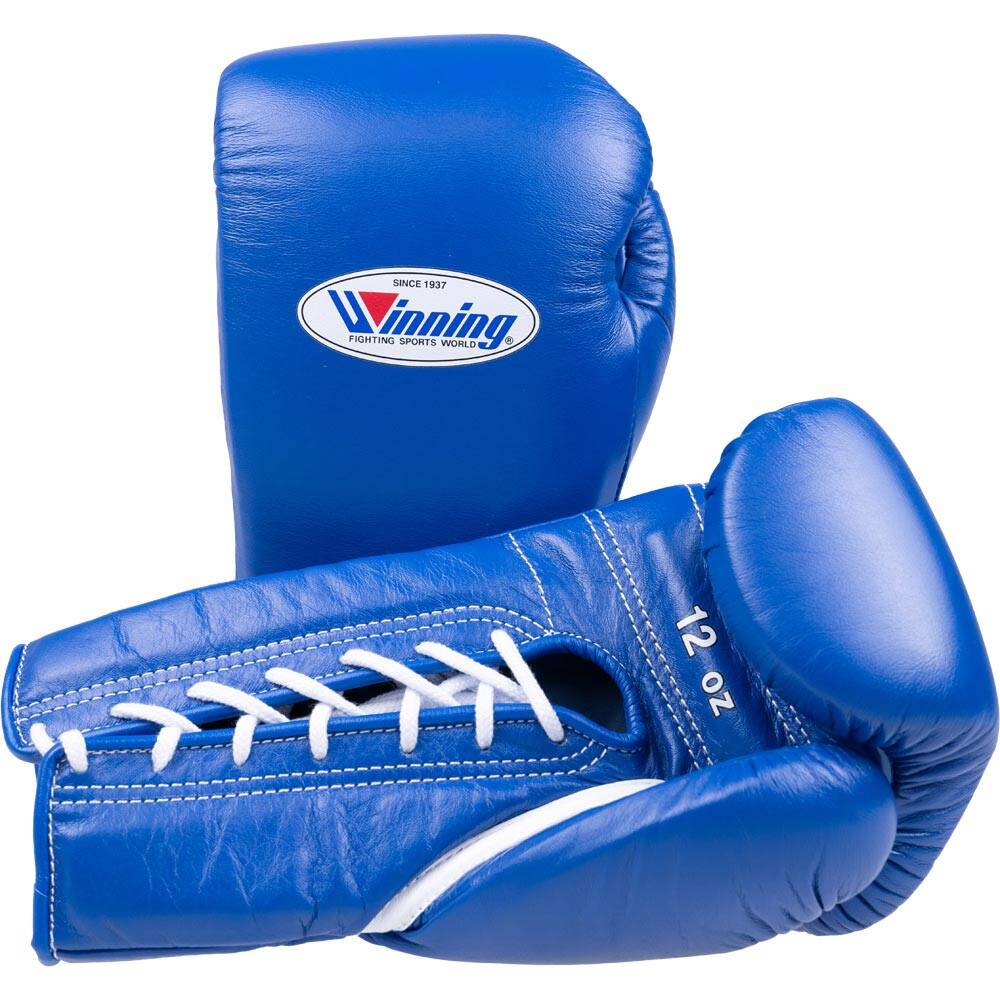 Winning boxing gloves australia clearance