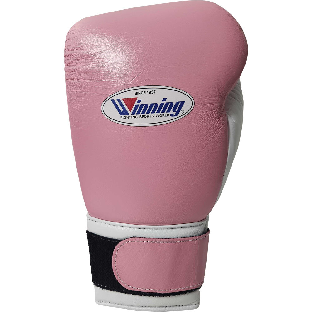 Winning boxing gloves 16oz velcro new arrivals