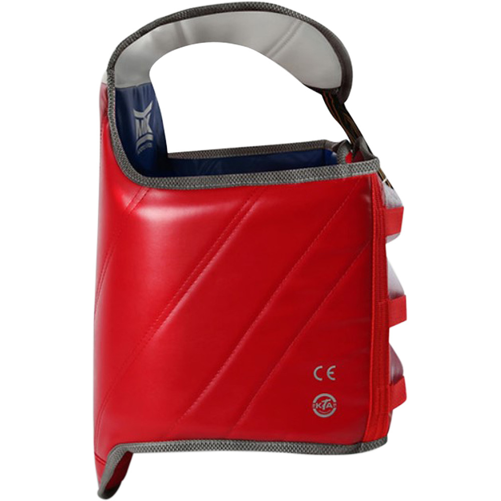 Jual Body Protector Taekwondo Hugo Dua Sisi Reversible MOOTO WT Approved I.5170957 Jual Body Protector Taekwondo Hugo Dua Sisi Reversible MOOTO WT Approved I.5170957