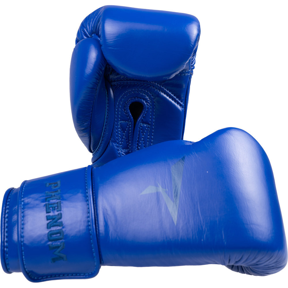 Phenom Boxing SG-210S Blue Sparring Kit at FightHQ