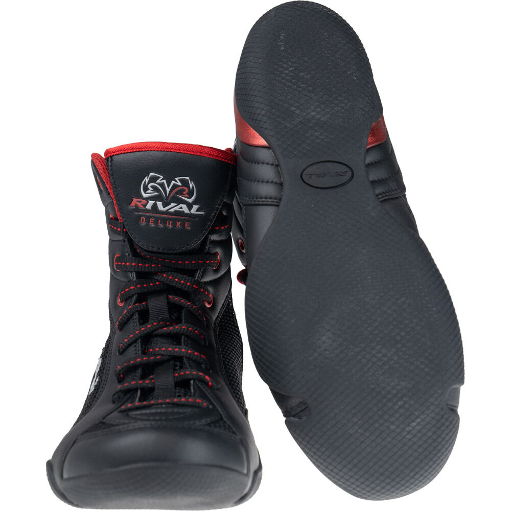 RSX-Genesis 3 Boxing Boots – Rival Boxing Gear Canada RSX-Genesis 3 Boxing Boots – Rival Boxing Gear Canada