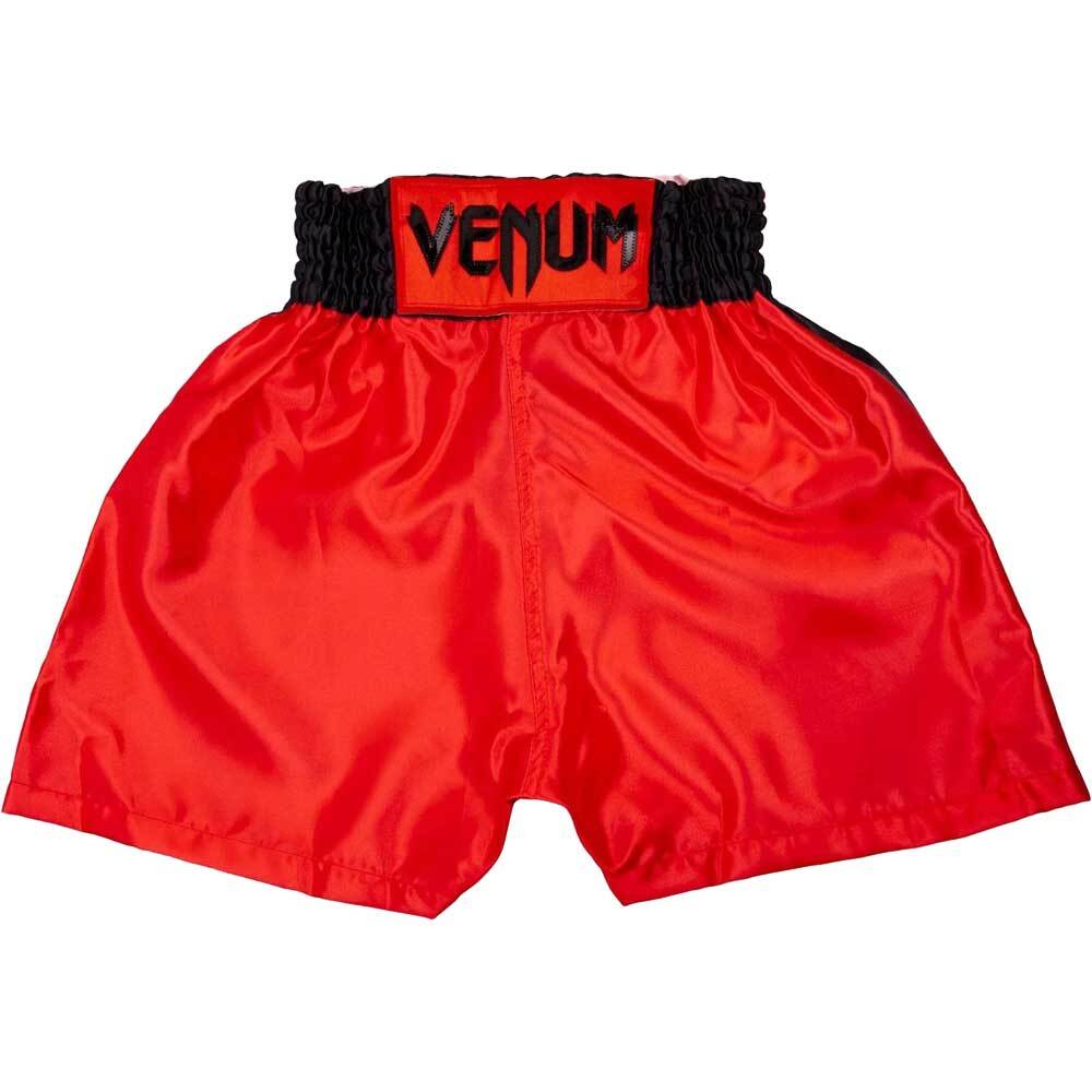 Boxing shorts set Black & Red special discounted price 