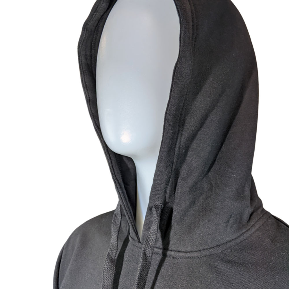 Adidas black and gold hot sale hoodie
