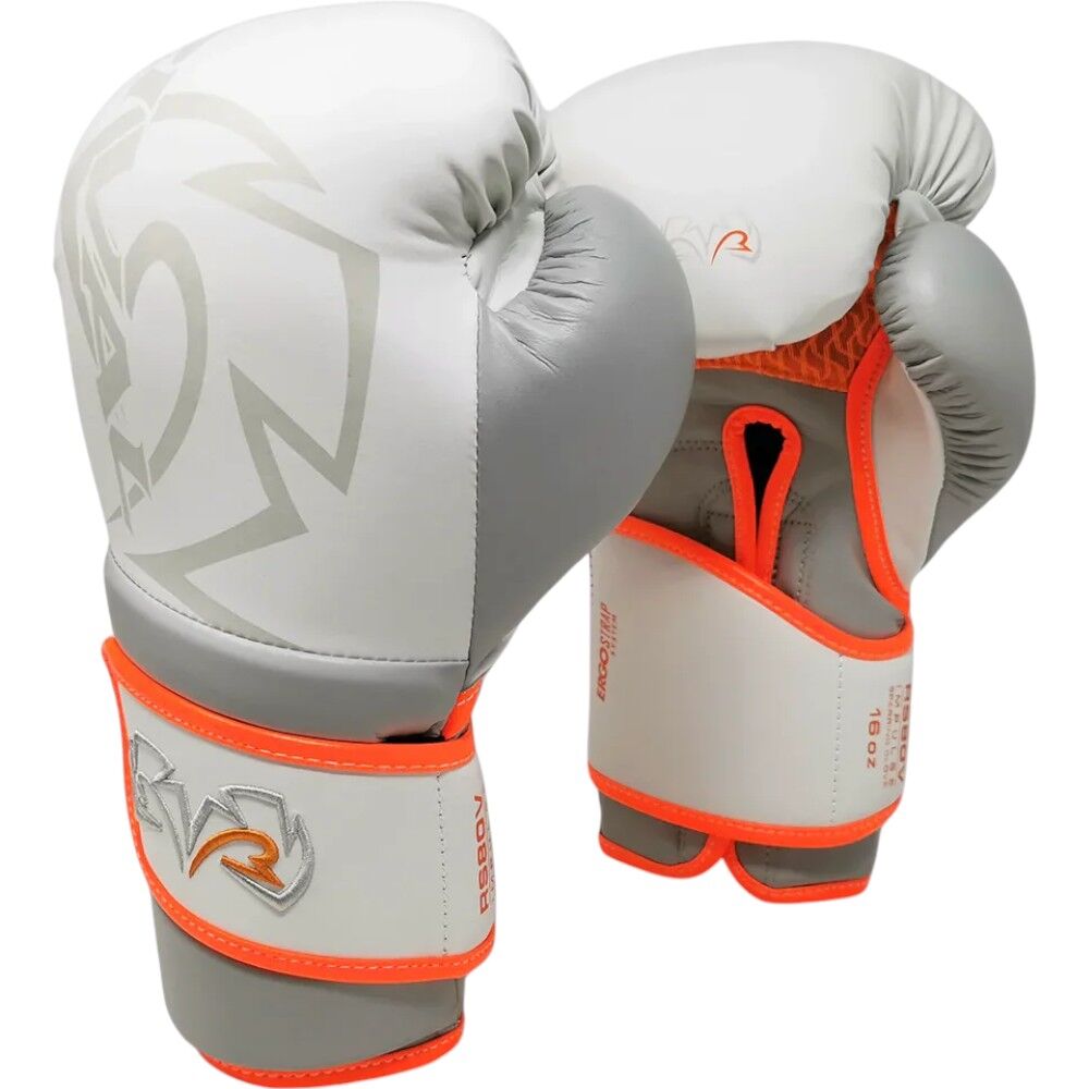 rival rs80v 14oz Rival impulse RS80V Boxing Gloves In Military