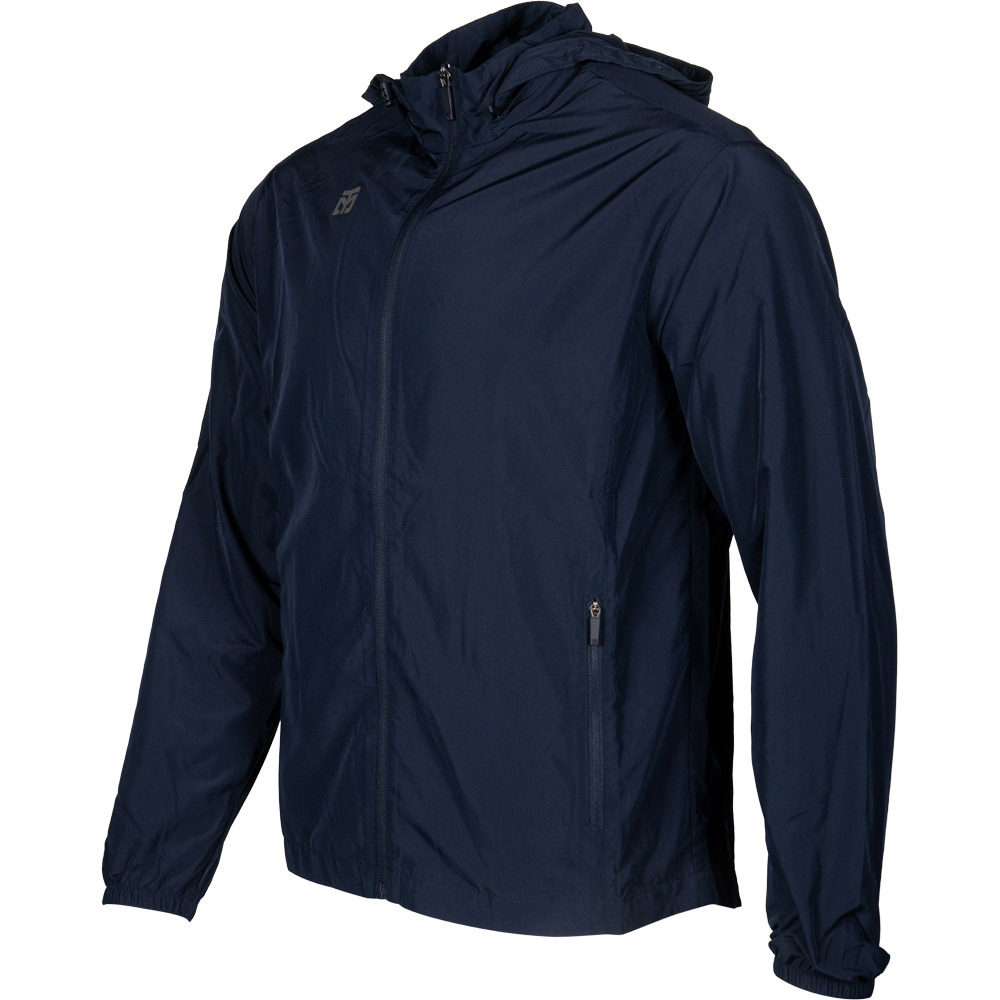 Mooto Taepoong Edge Navy Jacket at FightHQ