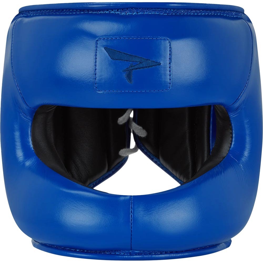 Phenom Boxing SG-210S Blue Sparring Kit at FightHQ