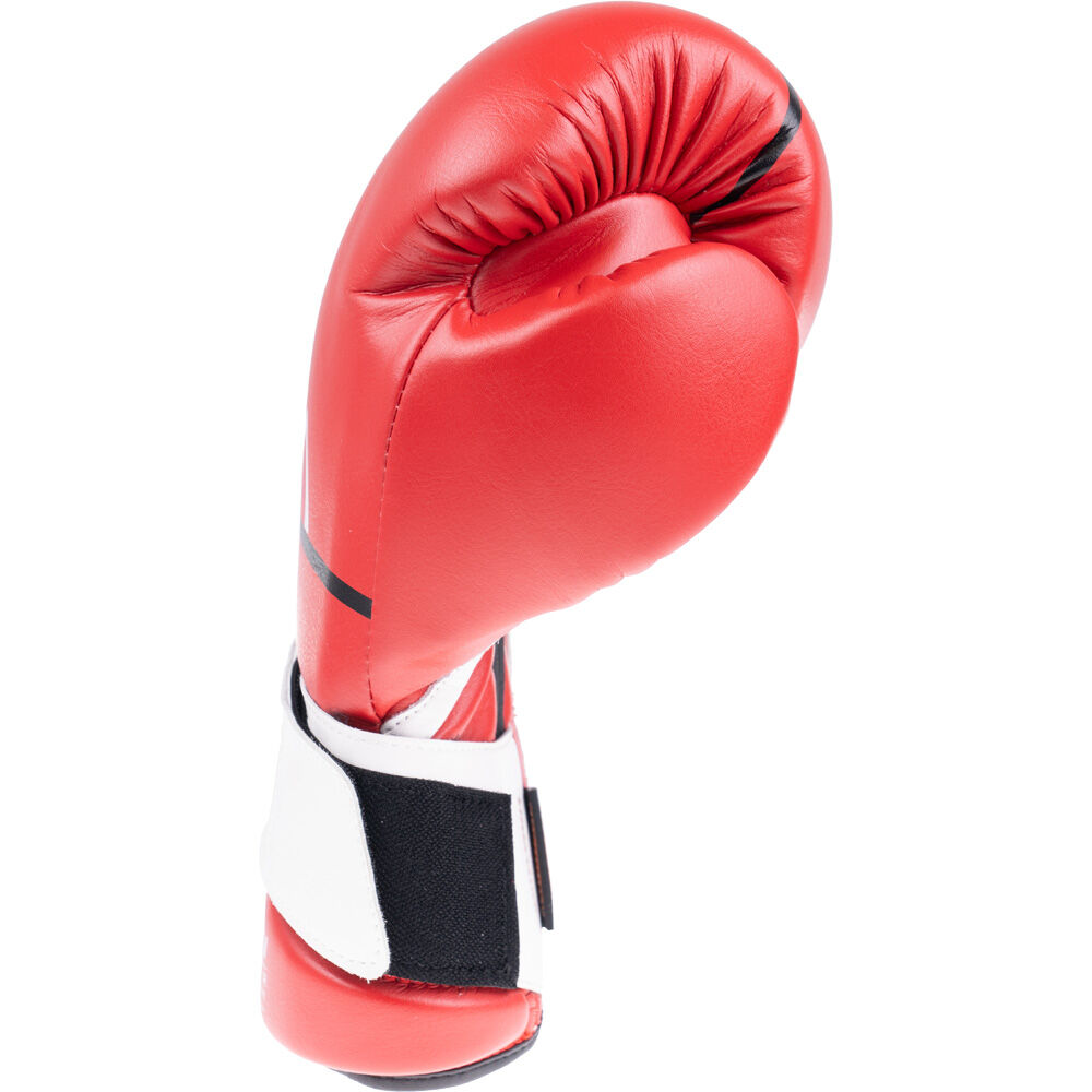 Rival RS2V Super 2.0 Red Sparring Gloves at FightHQ
