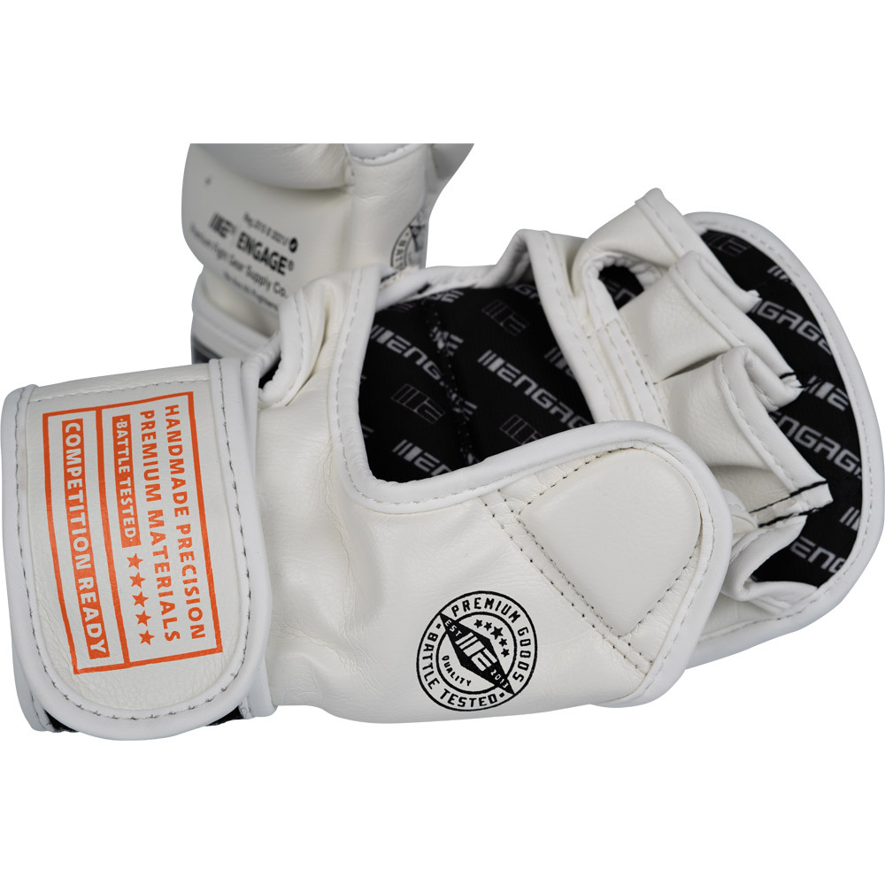 Engage W.I.P Series MMA Grapple Gloves at FightHQ