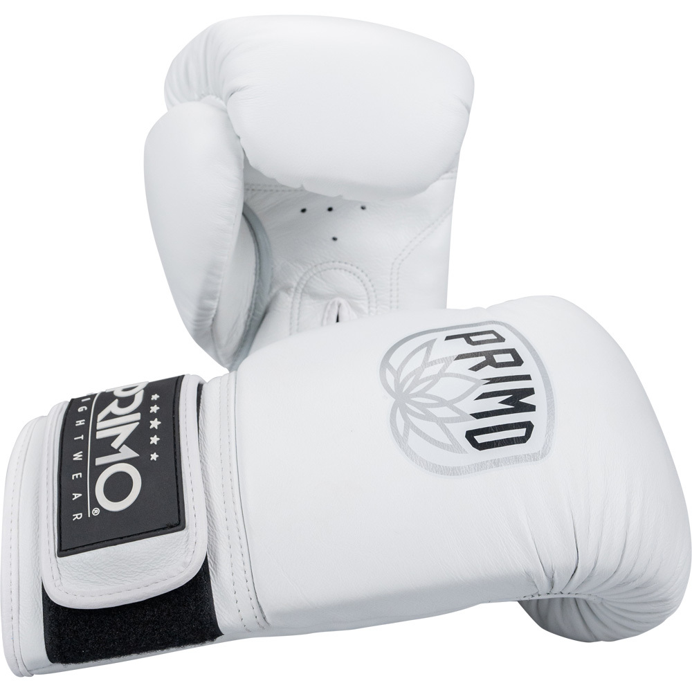 Boxing Gloves In Vintage Style. Vector Illustration 22197920 Vector Art At Vecte - Foto 2