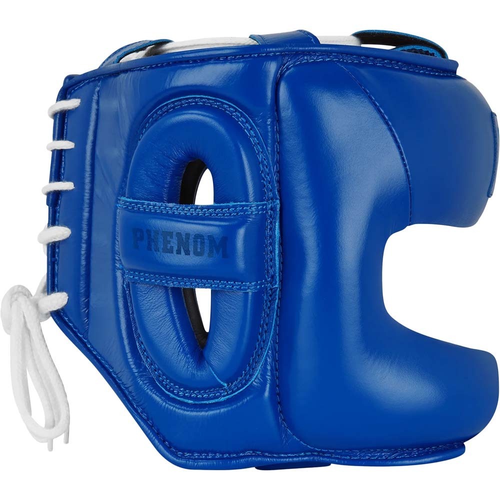 Phenom Boxing SG-210S Blue Sparring Kit at FightHQ