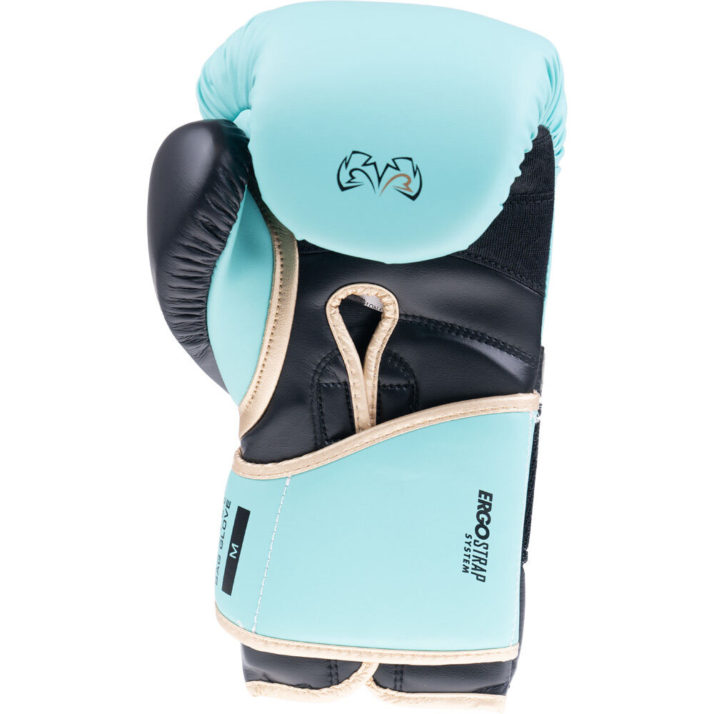 Rival RB80 Impulse Aqua Bag Gloves - Main Image