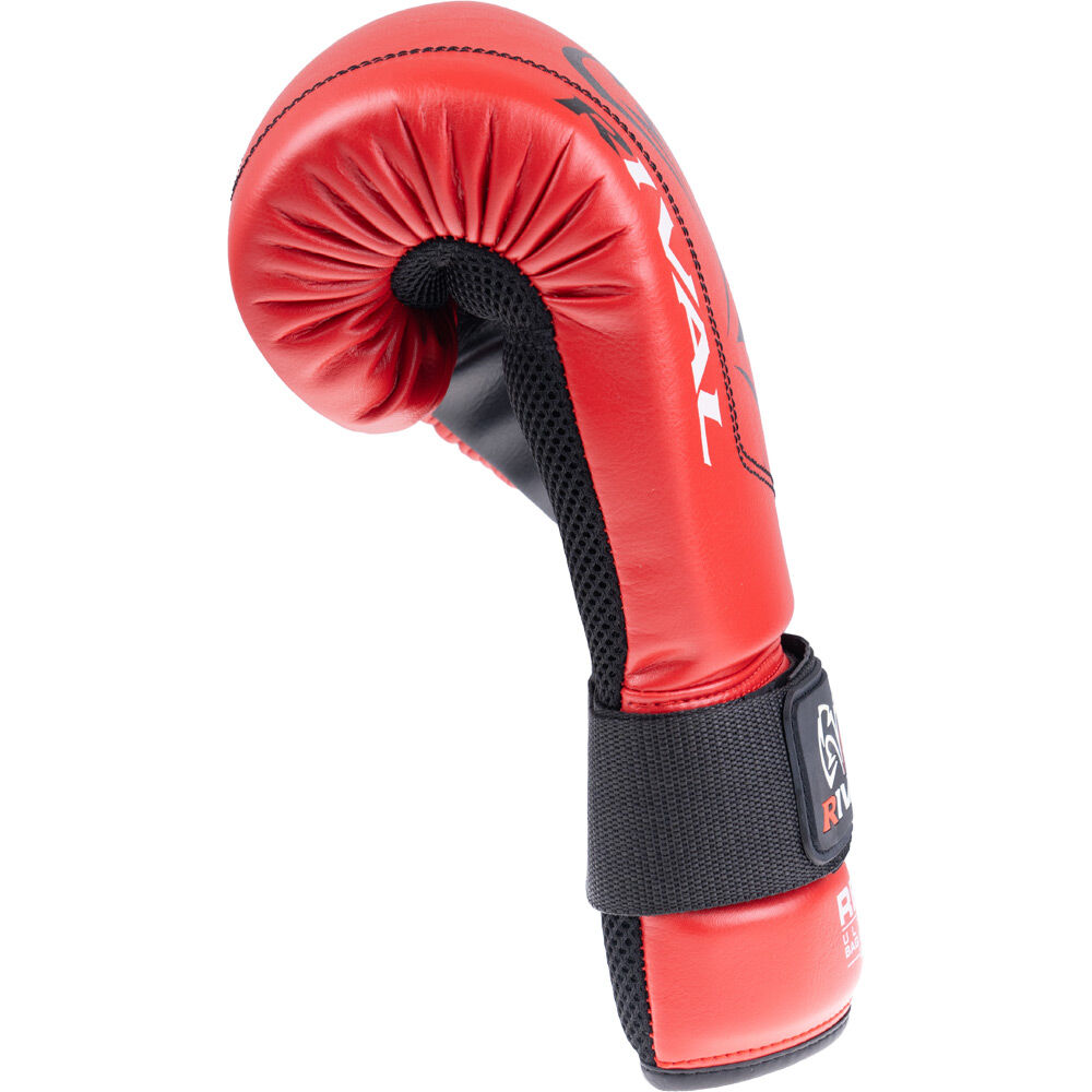 RIVAL RB1 ボクシンググローブ レッド　サイズS RIVAL RB1 ボクシンググローブ レッド サイズS Rival Boxing RB1 Ultra