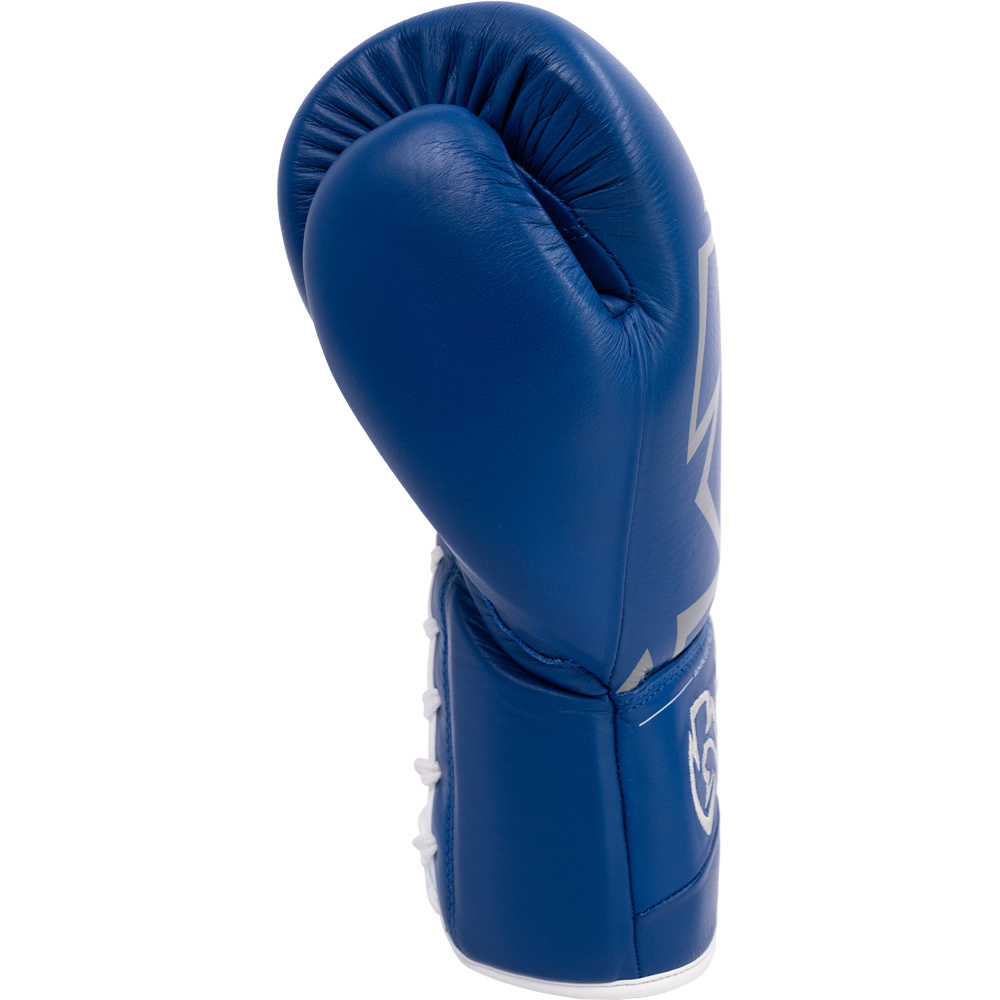 RIVAL RFX Guerrero プロファイトグローブ•HDE-F/ブルー RIVAL RFX-GUERRERO PRO FIGHT GLOVES HDE-F – Box-Up Nation™