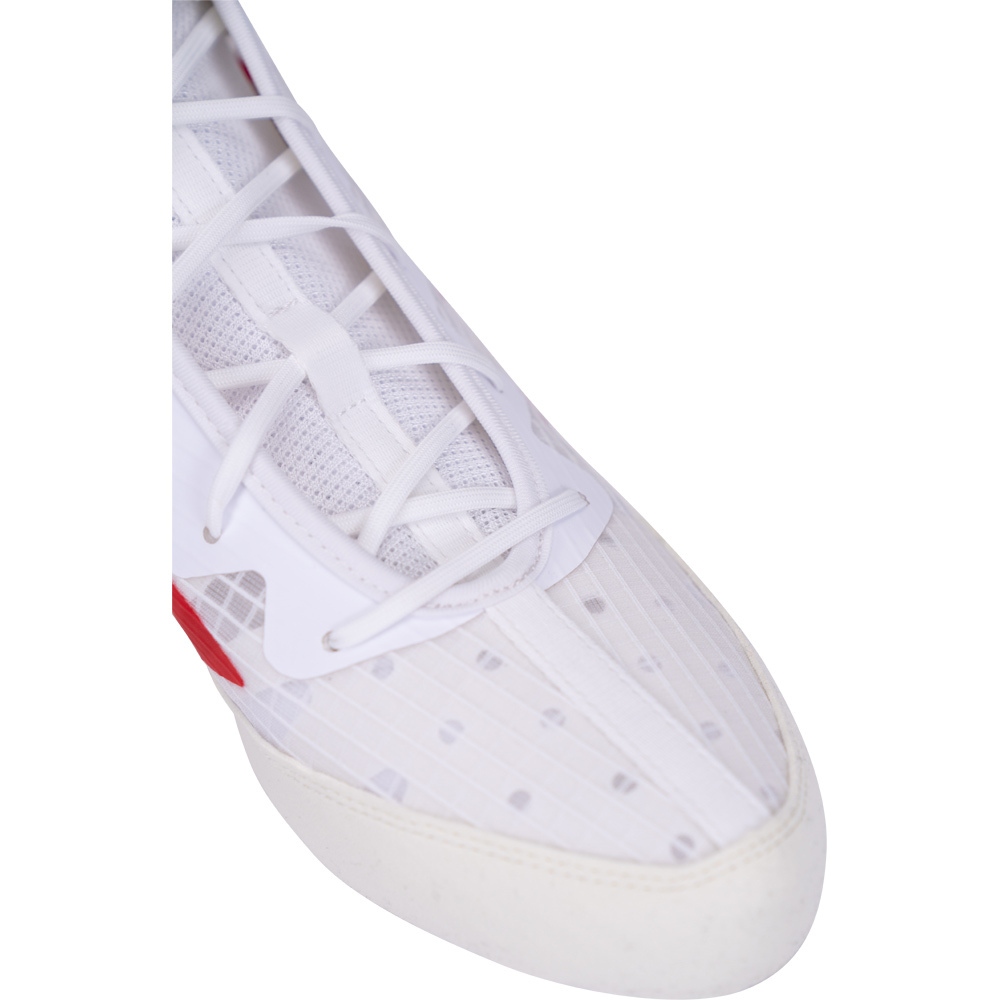 adidas gazelle silver green womens Adidas Box Hog IV Boxing Shoes main image 1