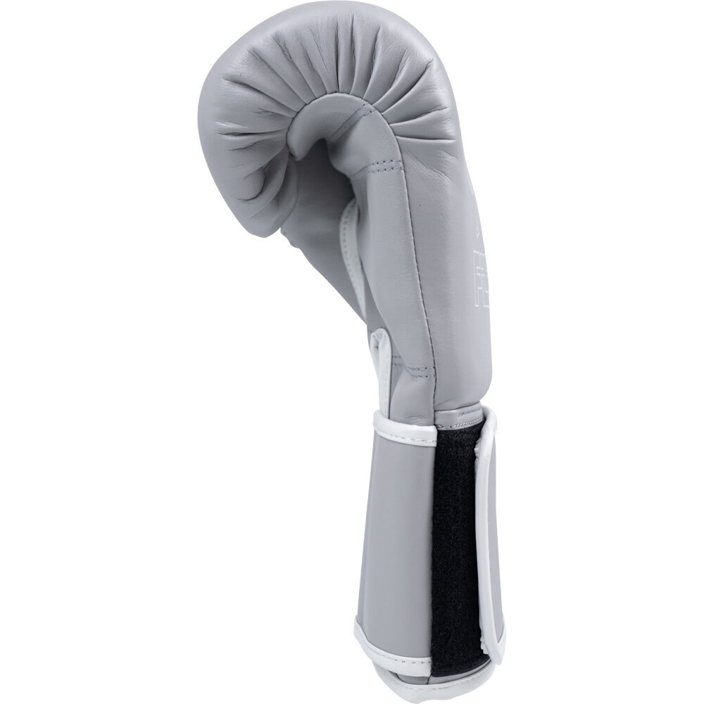 Fly Boxing Knight X Grey Sparring Kit at FightHQ