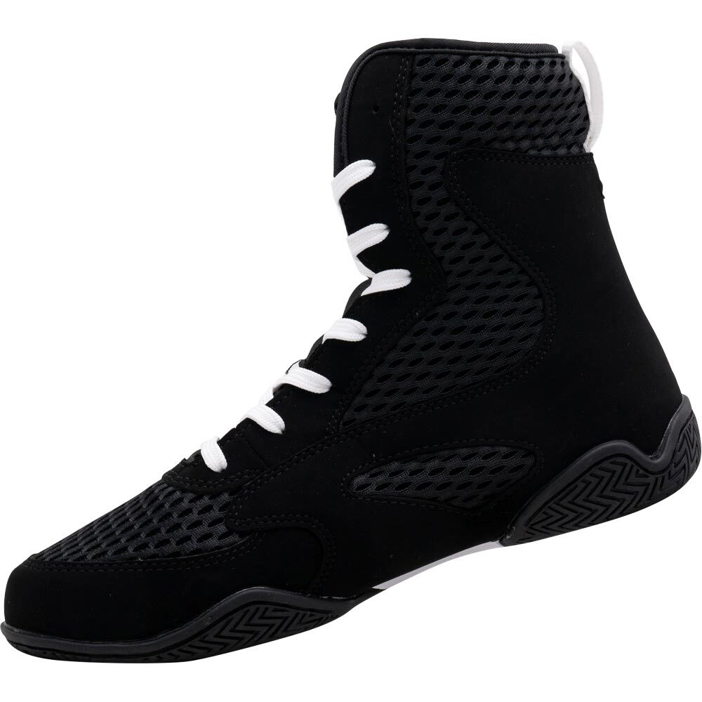Venum Contender 1.5 Bokshandschoenen - Wit/Zilver