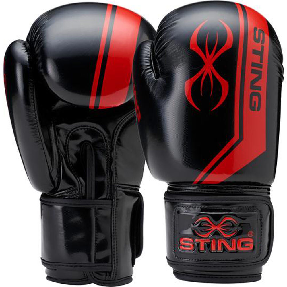 16 Oz Sting Boxing Equipment Sting 16 Oz Boxing Gloves Sting
