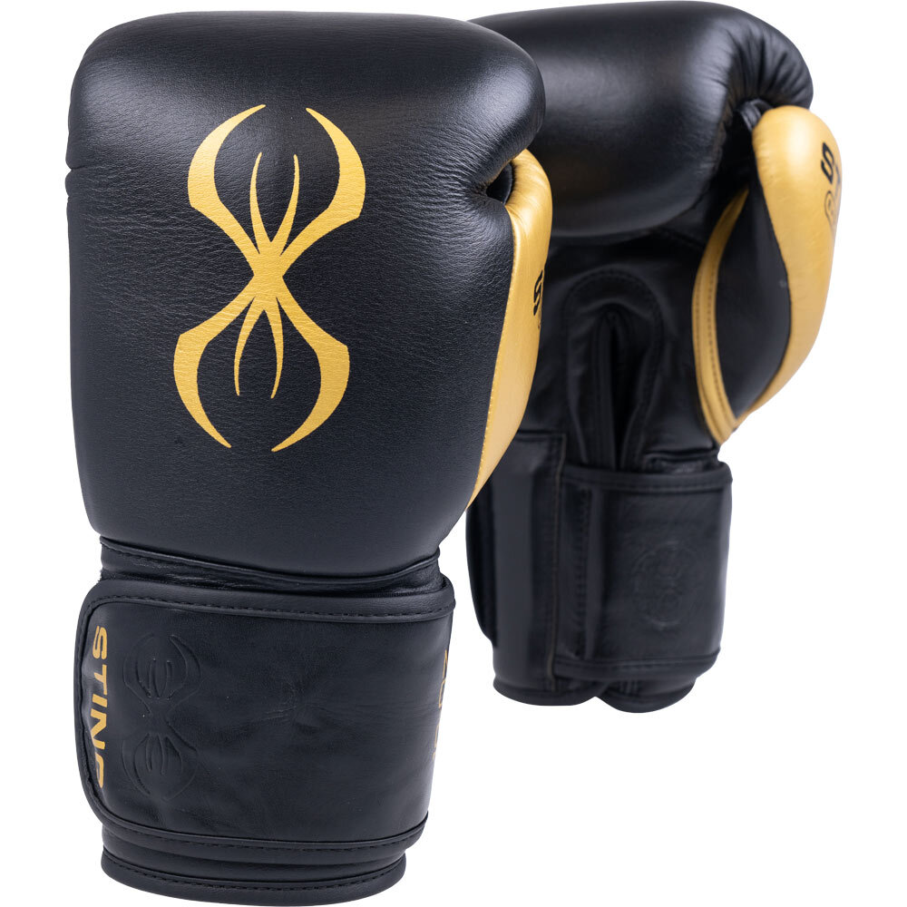 Boxing gloves sting deals