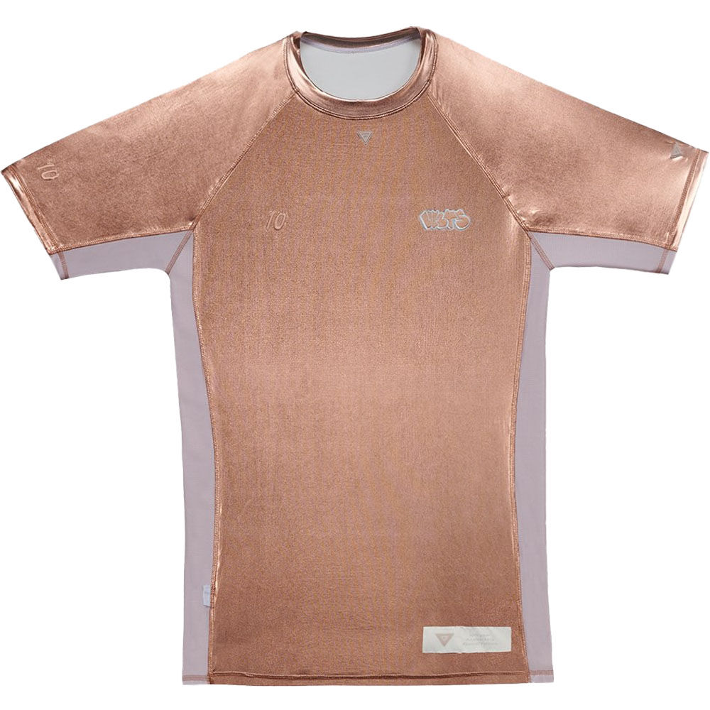 VHTS 10th Anniversary Special Edition Copperman Rash Guard - Picture 6 of 35