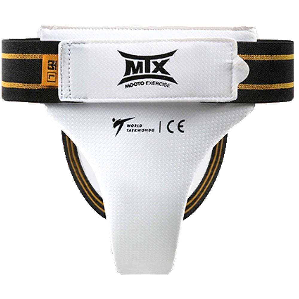Mooto MTX 2 Female Groin Protector at FightHQ