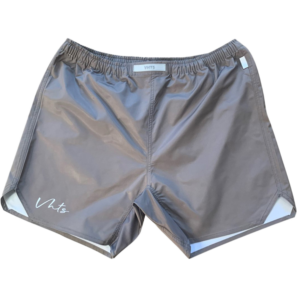 VHTS ADCC Special Edition Brown Combat Shorts at FightHQ