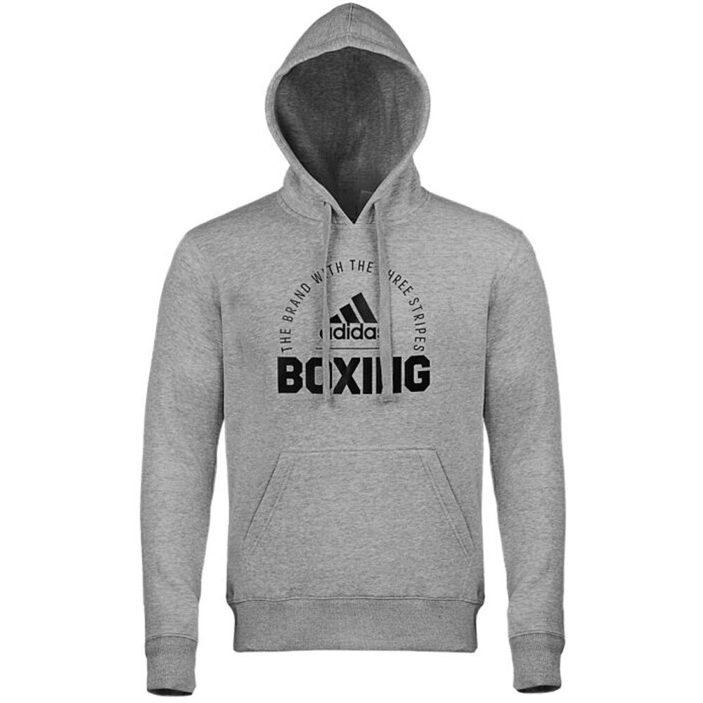 Adidas boxing hoodie 2025
