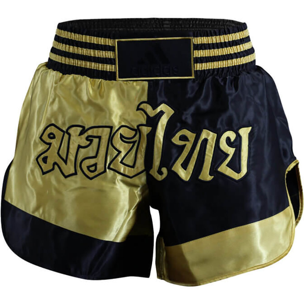 Adidas clearance muay thai