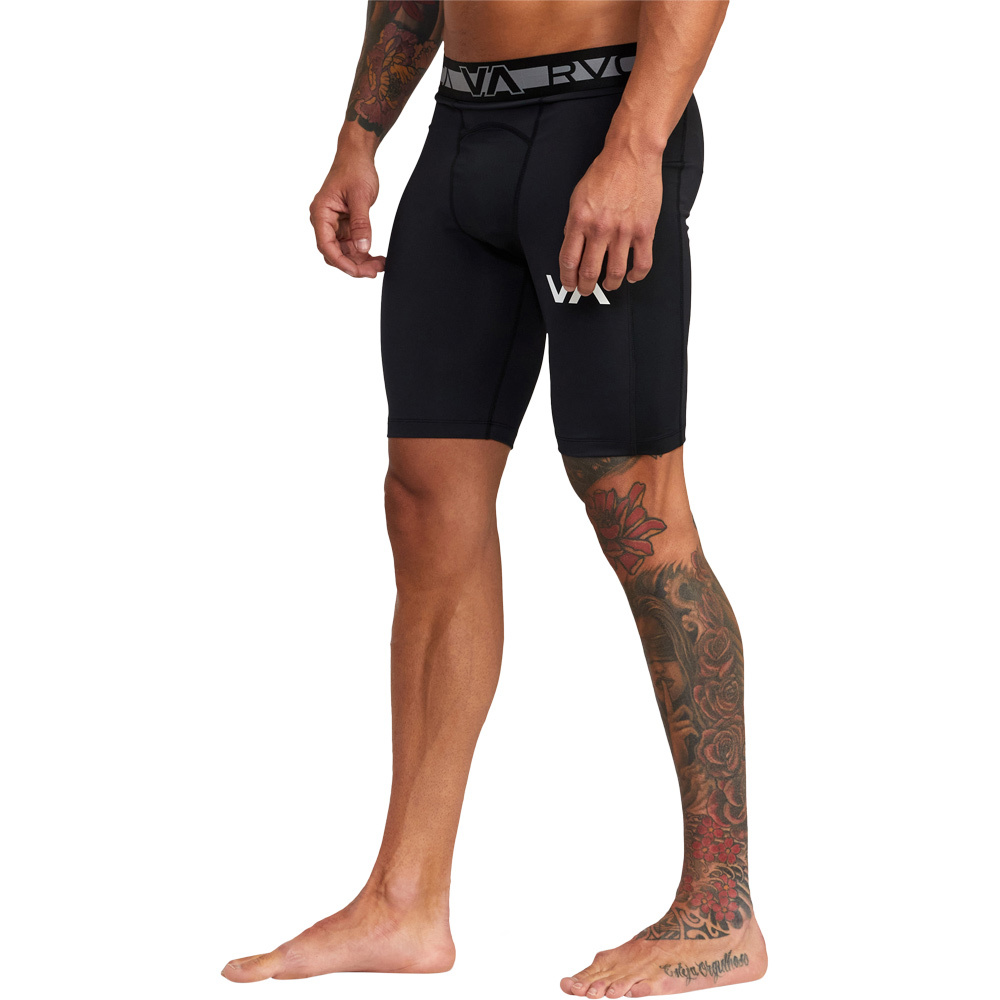 Rvca compression shorts outlet