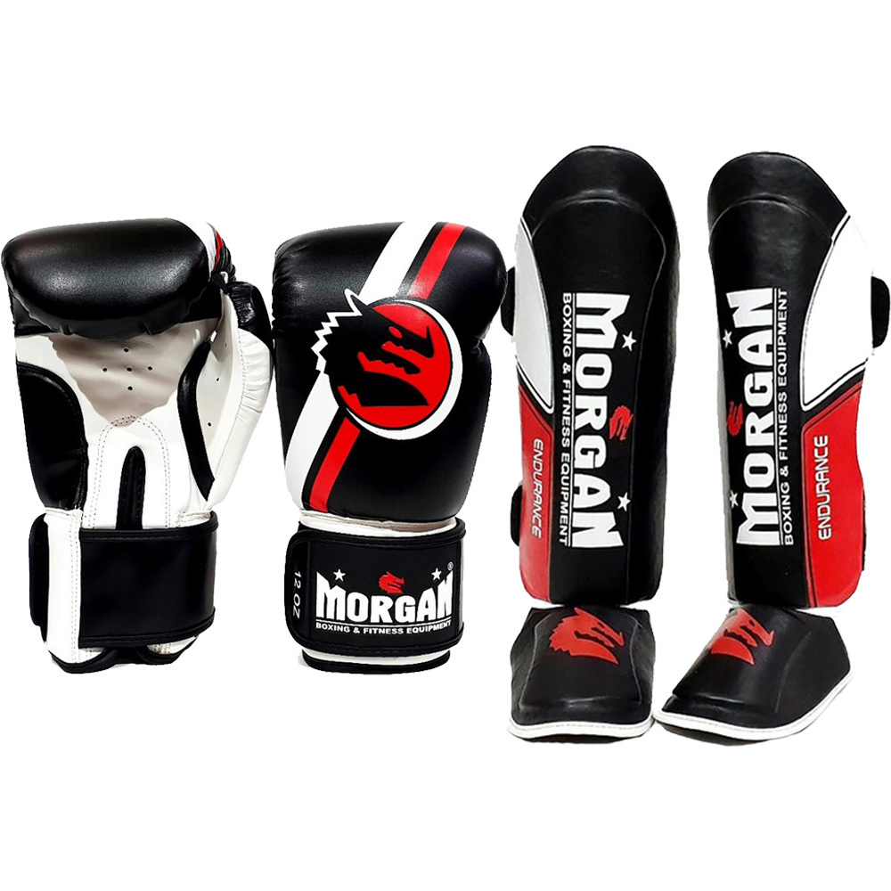 Morgan boxing equipment online