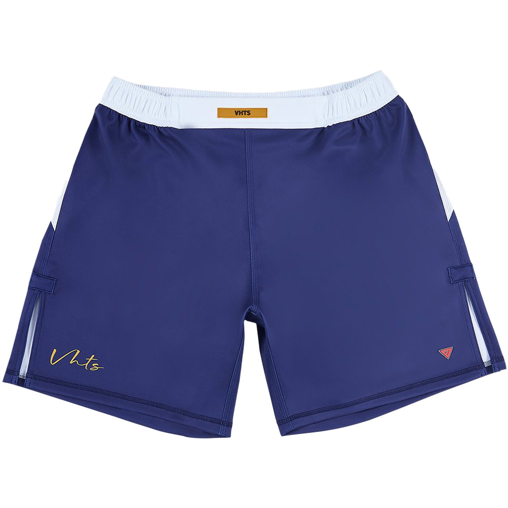 Vegeta新品未開封on court-short メンズ　Mサイズ VHTS x DBZ Vegeta Combat Shorts at FightHQ