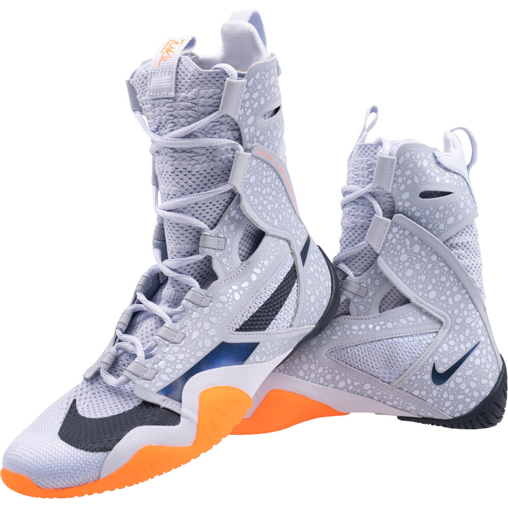 Nike Hyperko SE Multi-Colour Boxing Shoes - Main Image