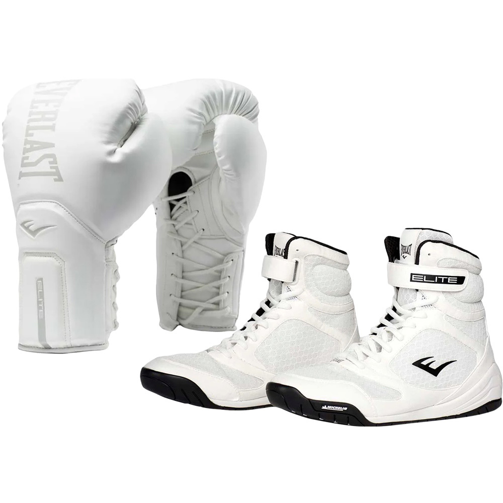 Elite High Top Boxing Shoes Everlast Elite Pro Everlast Elite Pro
