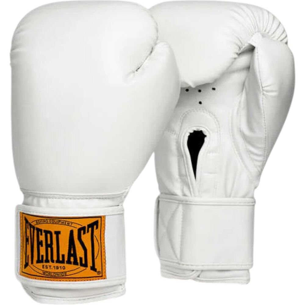 Everlast Boxing 1910 Classic Sparring Gloves Everlast 1910