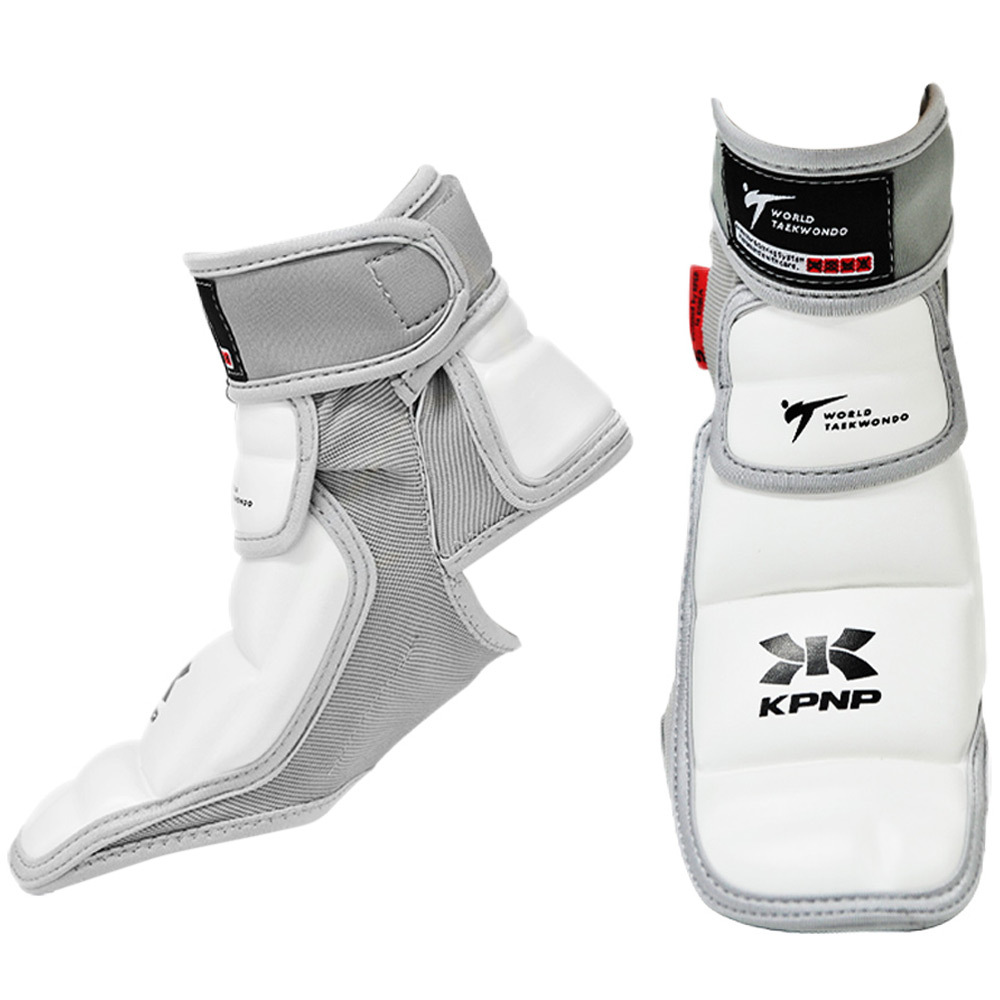 KPNP Taekwondo Socks at FightHQ