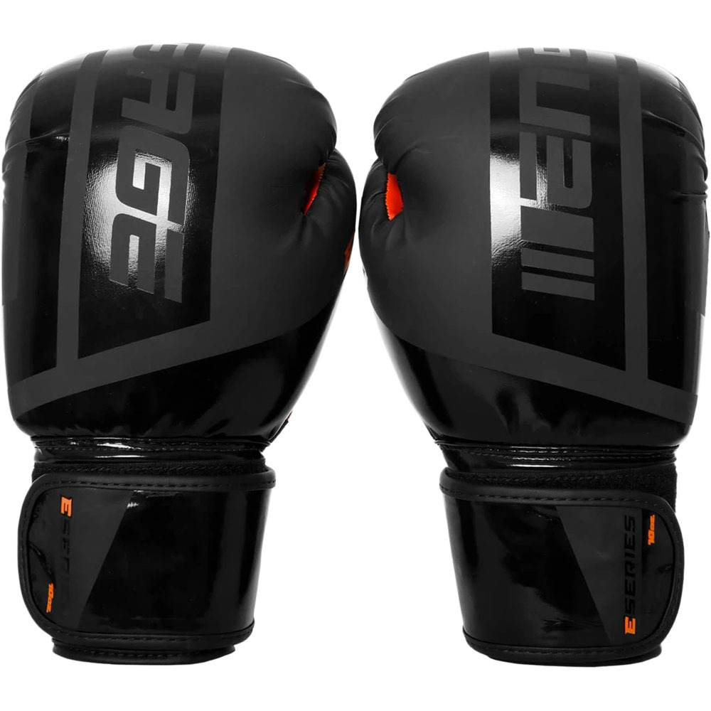 Engage ESeries Black Boxing Gloves at FightHQ