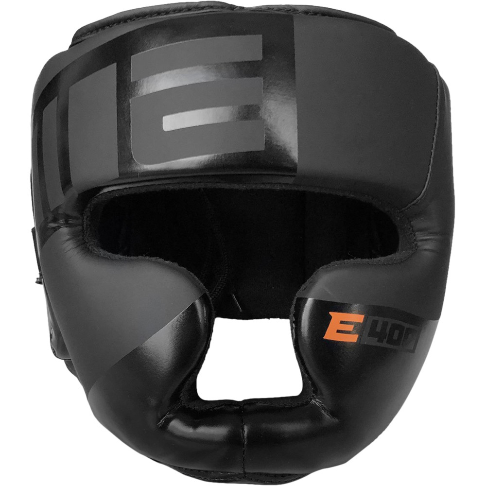 Engage ESeries Black Head Gear at FightHQ