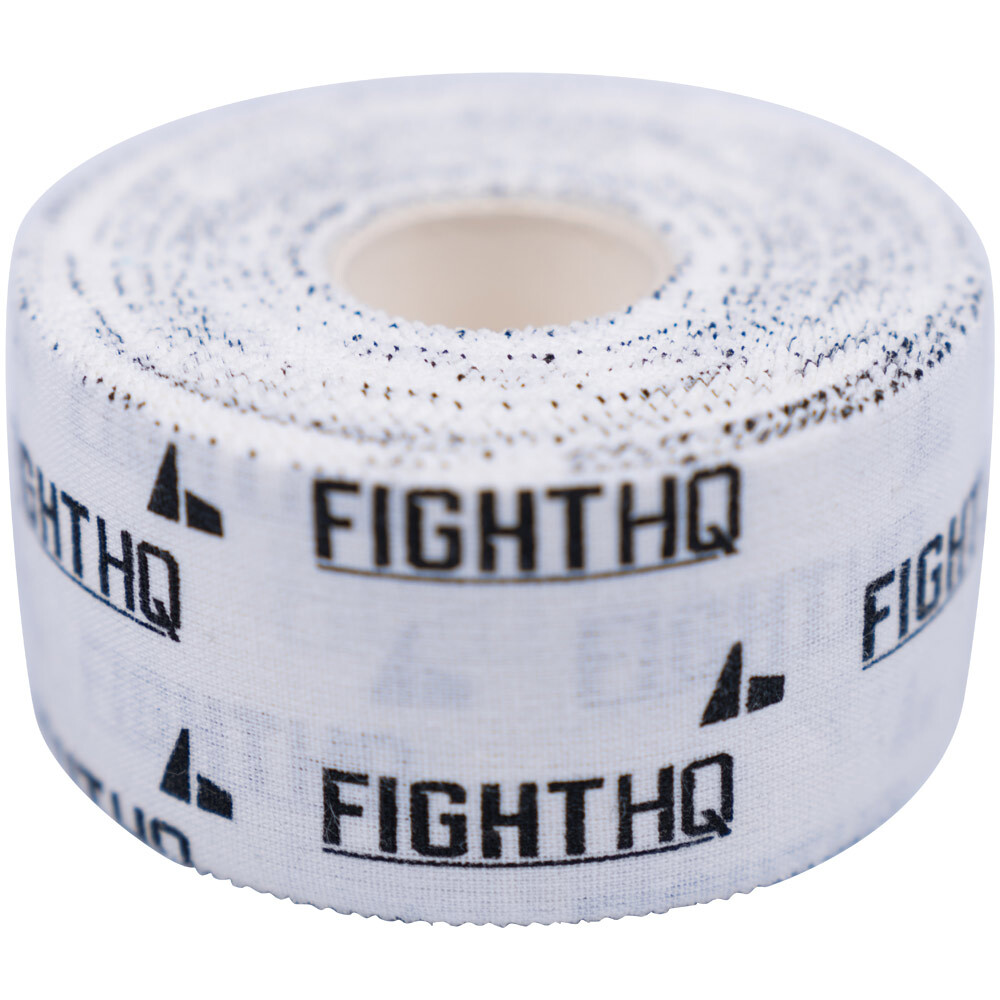 FightHQ 3.8cm x 15m White Strapping Tape at FightHQ