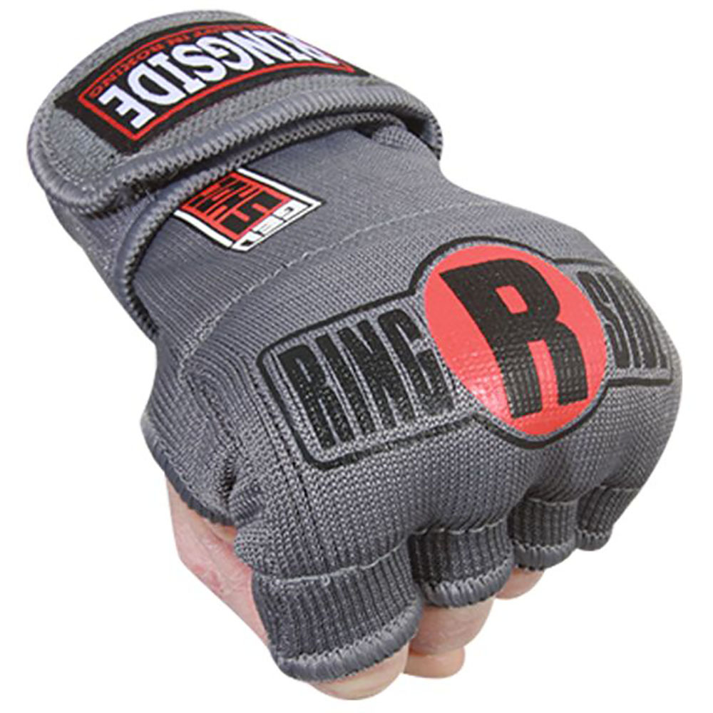 Ringside gel sales shock