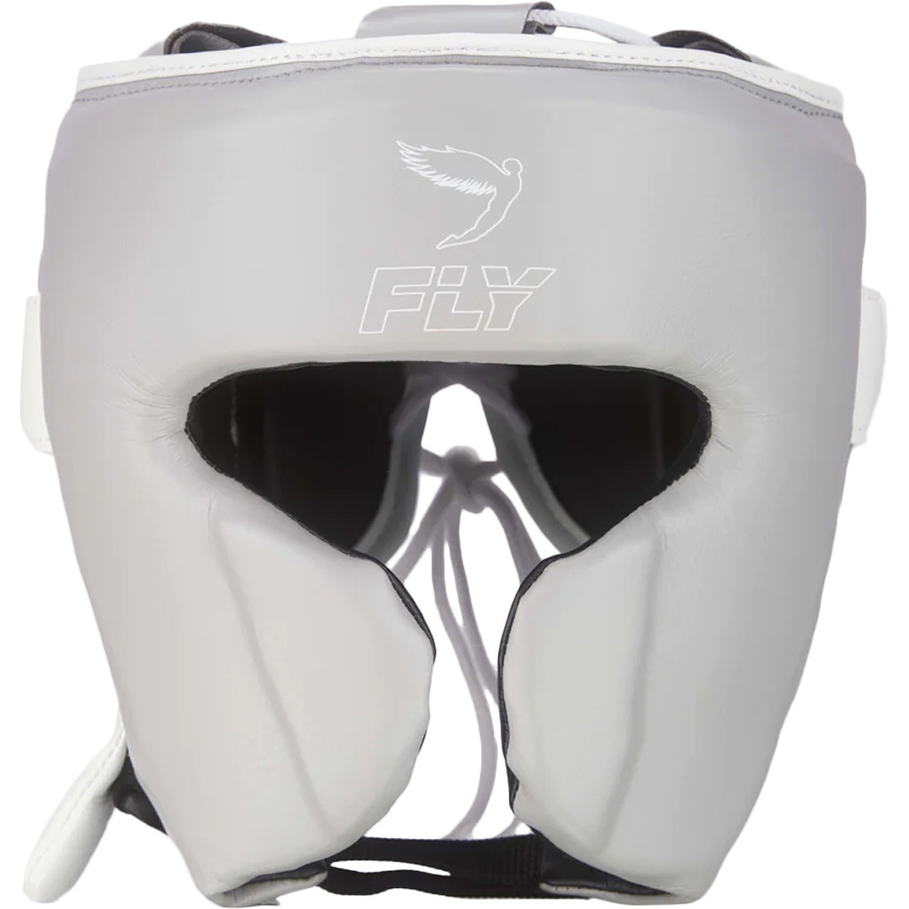 Fly Knight Head Guard – Boxfituk