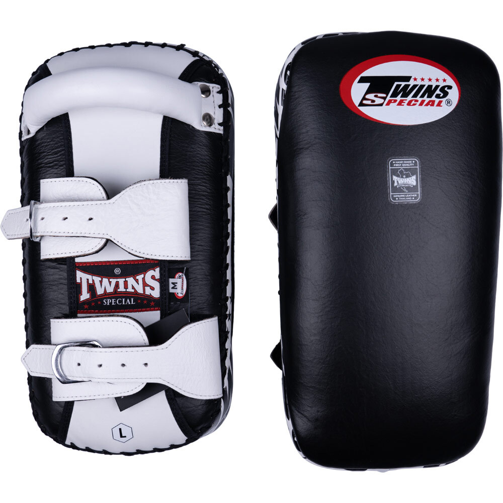 Twins boxing pads on sale