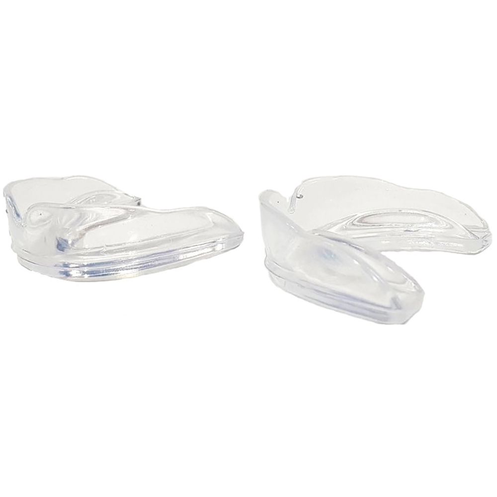 Sports Endurance Clear Kids Mouth Guard at FightHQ
