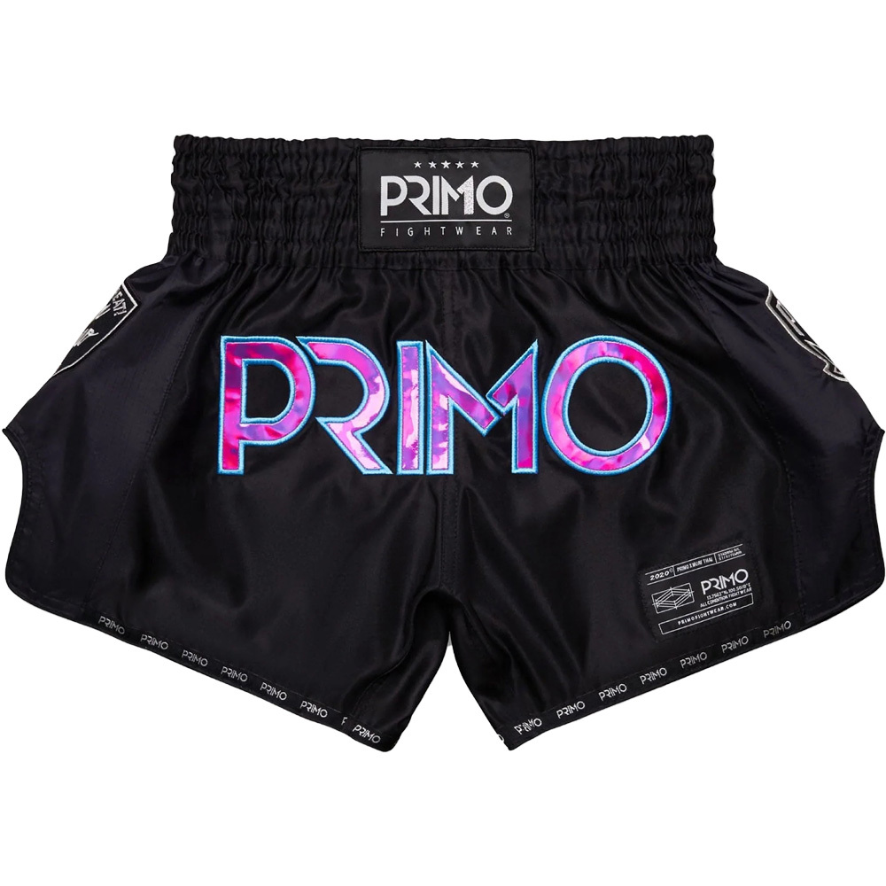 Rapid Dominance Men's Graphic Fleece Shorts – Elastic Waist With Drawstring & Side Pockets
