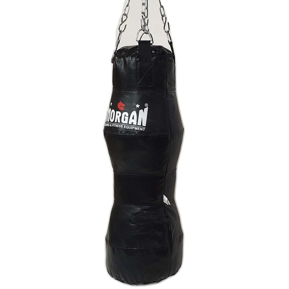 Morgan punching bag shop