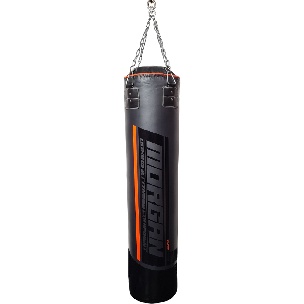 Morgan Sports Alpha 6FT Empty Punching Bag at FightHQ