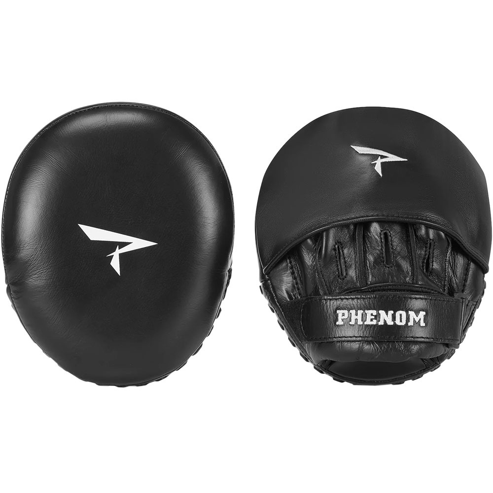 Phenom Boxing AP10 Black Air Pads at FightHQ