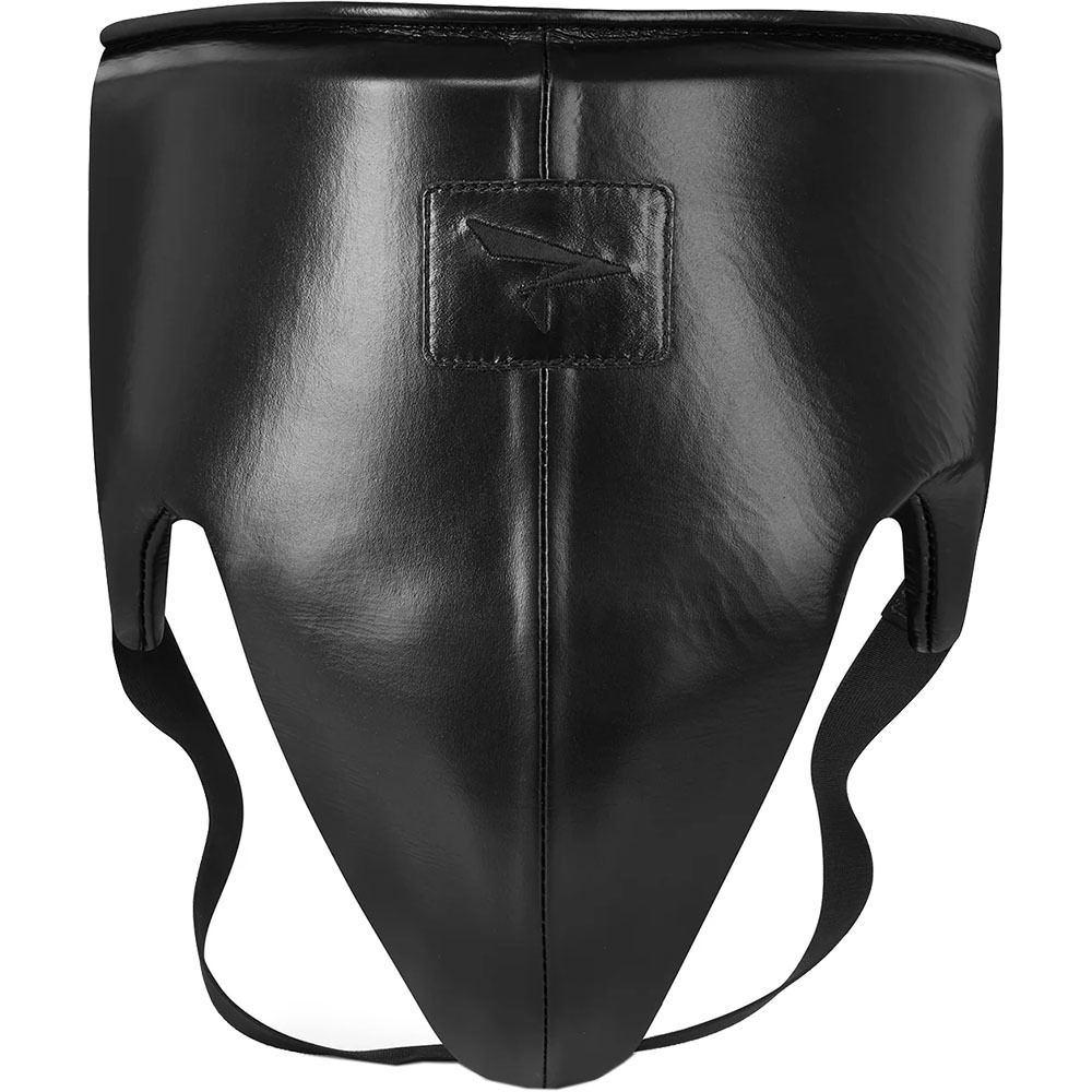 Phenom Boxing GP230F Black Womens Groin Guard at FightHQ