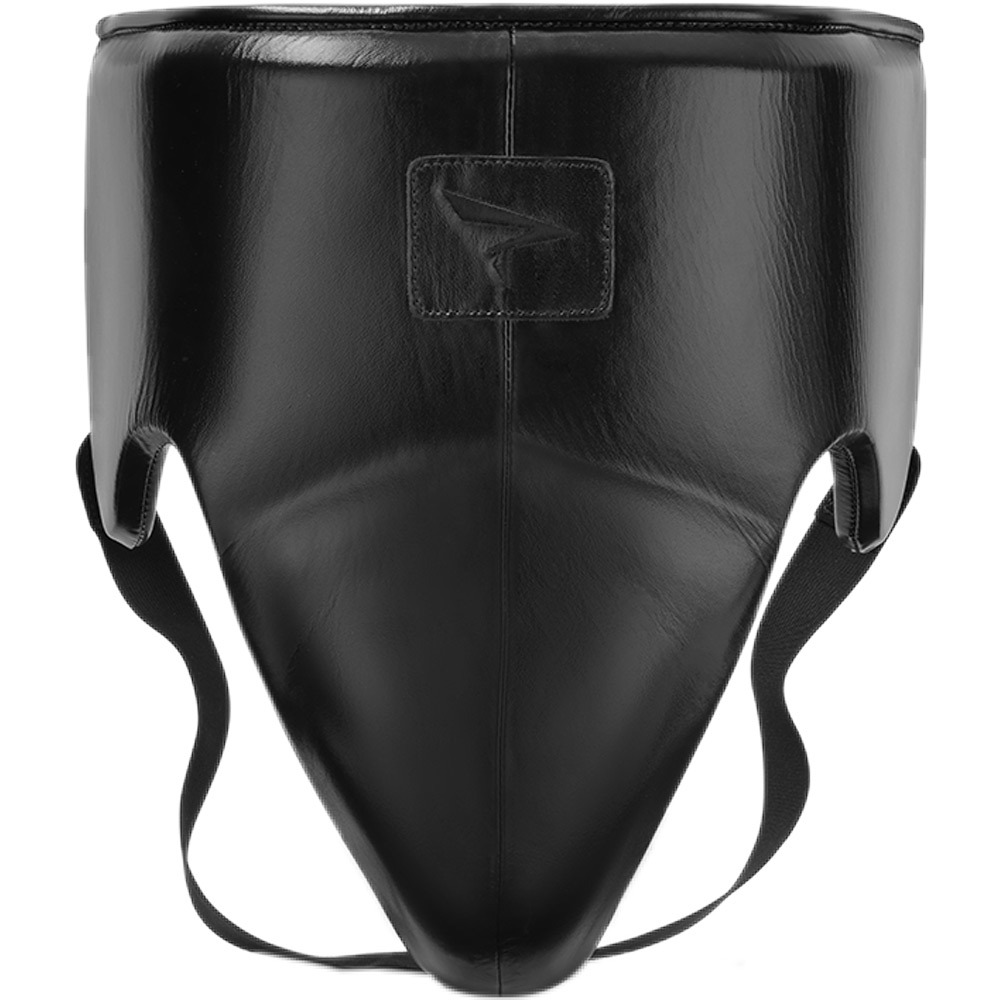 Phenom Boxing GP250 Black Groin Guard at FightHQ